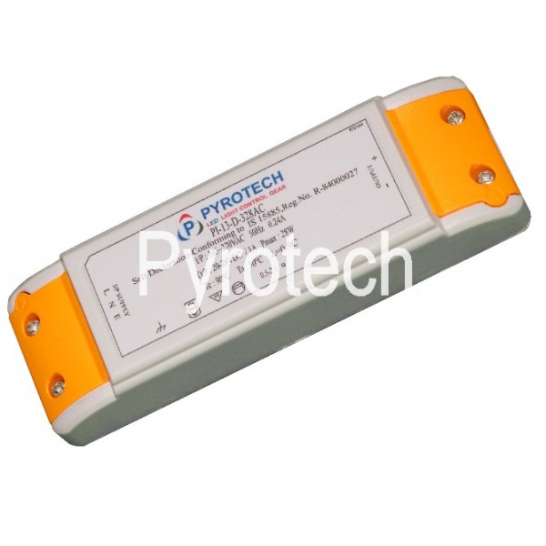 28W Constant Current LED Driver